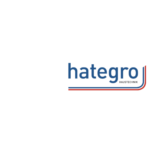 Hategro Haustechnik Logo