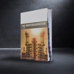 Vierte Auflage des Industrieausrüster Katalogs